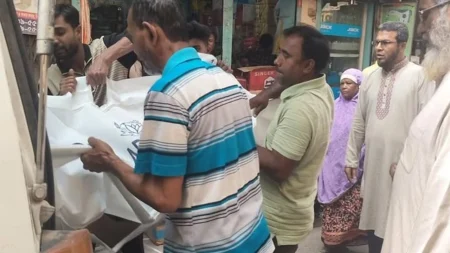 যশোরে আবাসিক হোটেল থেকে ব্যবসায়ীর মরদেহ উদ্ধার