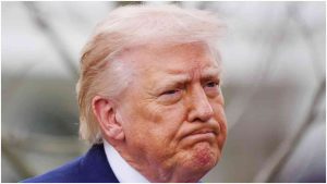 ইরান যুদ্ধে কূল-কিনারা পাচ্ছেন না ট্রাম্প, খুঁজছেন বের হওয়ার পথ ইরান যুদ্ধে কূল-কিনারা পাচ্ছেন না ট্রাম্প, খুঁজছেন বের হওয়ার পথ