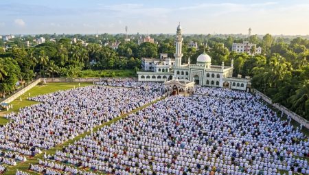 যশোরে সাড়ে ৬ হাজার মসজিদ ও ঈদগাহে ঈদের জামাত, প্রস্তুত প্রশাসন যশোরে সাড়ে ৬ হাজার মসজিদ ও ঈদগাহে ঈদের জামাত, প্রস্তুত প্রশাসন