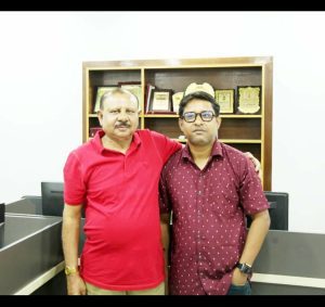 বাবা, আপনার জীবনটাই এক যুদ্ধÑআর আমরা সেই বিজয়ের উত্তরাধিকার