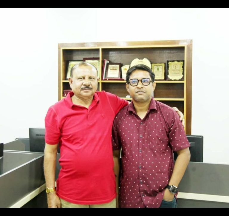 বাবা, আপনার জীবনটাই এক যুদ্ধ-আর আমরা সেই বিজয়ের উত্তরাধিকার বাবা, আপনার জীবনটাই এক যুদ্ধÑআর আমরা সেই বিজয়ের উত্তরাধিকার