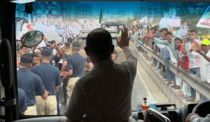 দুই দশকের দীর্ঘ বিরতির পর শিকড়ের টানে বাগবাড়িতে তারেক রহমান