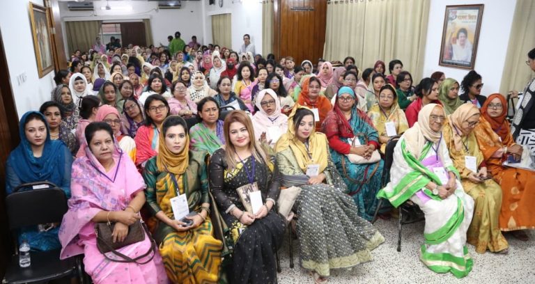 সংরক্ষিত নারী আসন : সংসদে যাচ্ছেন কারা—৩৬ জনের তালিকা প্রকাশ করল বিএনপি