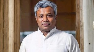 বিদ্যুৎ প্রতিমন্ত্রীর নামে ভুয়া ফটোকার্ড, রমনা থানায় জিডি