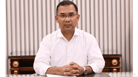 উলাশী খাল থেকে ঈদগাহ ময়দান, উন্নয়ন-উৎসবের দিনব্যাপী কর্মসূচিতে অংশ নেবেন প্রধানমন্ত্রী তারেক রহমান