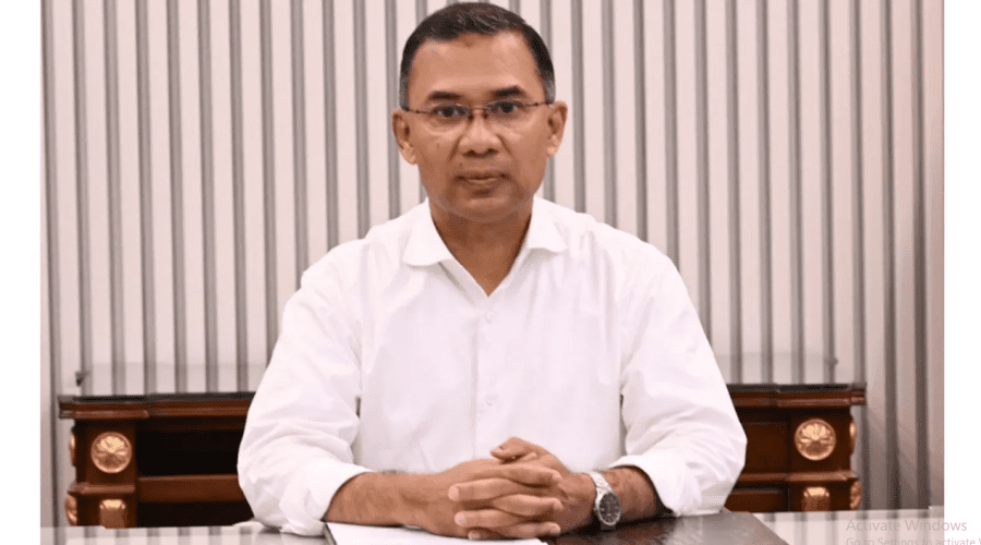 উলাশী খাল থেকে ঈদগাহ ময়দান, উন্নয়ন-উৎসবের দিনব্যাপী কর্মসূচিতে অংশ নেবেন প্রধানমন্ত্রী তারেক রহমান