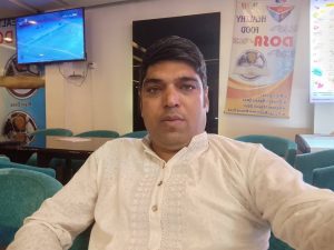 যশোর জেলা যুবদলের বহিষ্কৃত সাবেক নেতা এস্কান্দারের বিরুদ্ধে সাইবার মামলা যশোর জেলা যুবদলের বহিষ্কৃত সাবেক নেতা এস্কান্দারের বিরুদ্ধে সাইবার মামলা