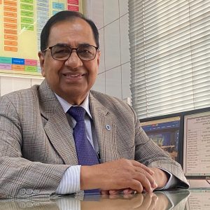 অধ্যাপক ডা. এম. এ. রশীদ