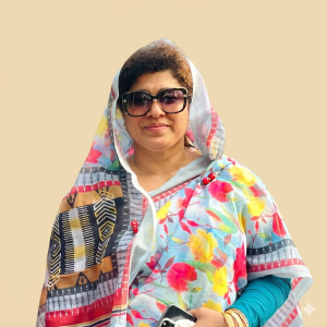 বিএনপির সাবিরা সুলতানার ৫ কোটি টাকার সম্পদ