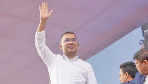 ২৭ এপ্রিল যশোরে আসছেন প্রধানমন্ত্রী তারেক রহমান ২৭ এপ্রিল যশোরে আসছেন প্রধানমন্ত্রী তারেক রহমান