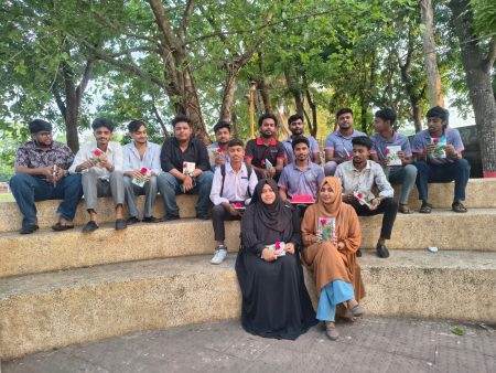 যশোর ব্লাড ফাউন্ডেশন-এর দ্বিতীয় বার্ষিকী উদযাপন যশোর ব্লাড ফাউন্ডেশন-এর দ্বিতীয় বার্ষিকী উদযাপন