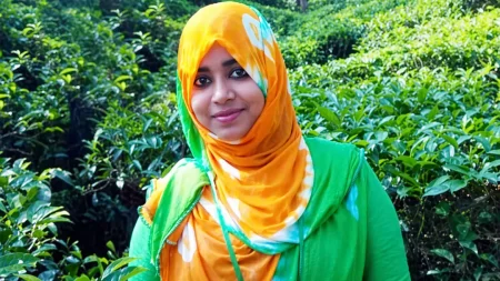 ১০ বছর পর তনু হত্যা মামলায় সাবেক সেনাসদস্য গ্রেপ্তার