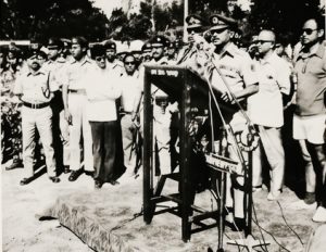 যশোরের উলশী যদুনাথপুর খাল খনন ও ব্যক্তিগত স্মৃতি