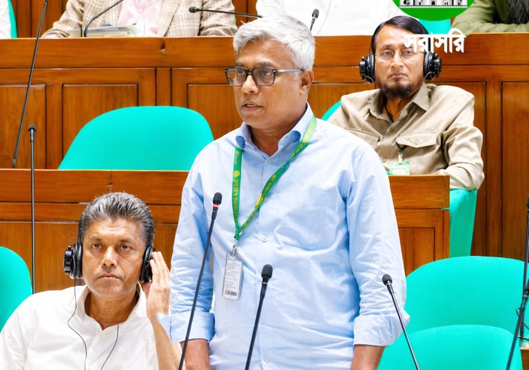 জামায়াত নেতার বাড়িতে পেট্রোল! ‘নাউজুবিল্লাহ’ বললেন প্রতিমন্ত্রী অমিত