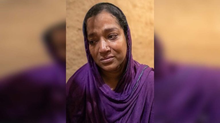 বেনাপোলের চিহ্নিত মাদক কারবারি মামনি খাতুনের যাবজ্জীবন