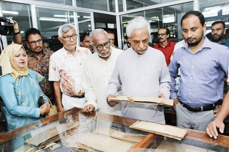 যশোর সংস্কৃতির আতুড়ঘর, হারানো ঐতিহ্য ফিরিয়ে আনতে হবে : সংস্কৃতিমন্ত্রী
