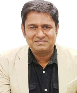 দৈনিক কল্যাণ