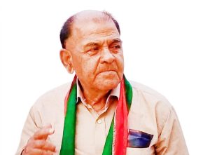 বীর মুক্তিযোদ্ধা আলী হোসেন মনি গুরুতর অসুস্থ, হাসপাতালে ভর্তি