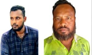 ভাঙ্গা এক্সপ্রেসওয়েতে থেমে থাকা ট্রাকে বাসের ধাক্কা, বাবা-ছেলের মৃত্যু