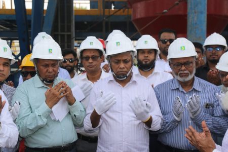 ট্রিলিয়ন ডলার অর্থনীতির স্বপ্ন পূরণে জ্বালানি খাতই মূল চালিকাশক্তি : প্রতিমন্ত্রী অমিত ট্রিলিয়ন ডলার অর্থনীতির স্বপ্ন পূরণে জ্বালানি খাতই মূল চালিকাশক্তি : প্রতিমন্ত্রী অমিত