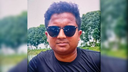সালিশের মীমাংসা শেষেই রক্তপাত, চৌগাছায় ছুরিকাঘাতে ফার্মেসি ব্যবসায়ী নিহত