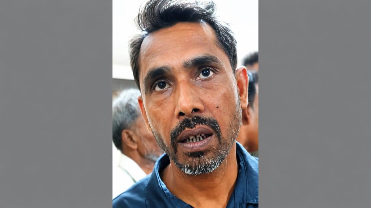বসুন্দিয়ায় যুবলীগ নেতা ‘মিস্টার’ আটক, কারাগারে