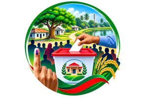 স্থানীয় সরকার নির্বাচন : তফসিলের আগেই যশোরে ভোটের উত্তাপ