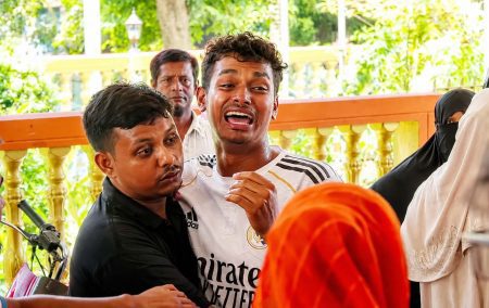 ঝিনাইদহে কয়েক ঘণ্টায় সড়ক, বিদ্যুৎ ও রেল দুর্ঘটনায় স্বামী-স্ত্রীসহ ৫ জনের মৃত্যু