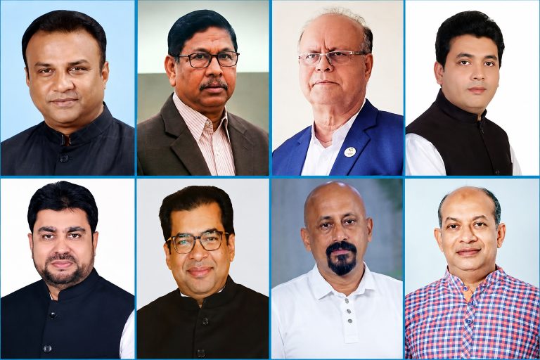 যশোরে আওয়ামী লীগের ব্যানারে বিক্ষোভের অভিযোগে মামলা, আসামি ১১৩