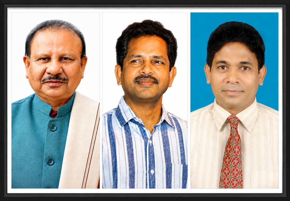 প্রেসক্লাব যশোরে ফের বড় ধাক্কা প্রেসক্লাব যশোরে ফের বড় ধাক্কা