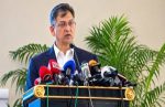 আওয়ামী লীগের সঙ্গে সম্পৃক্তদের আইনের আওতায় আনতে গোয়েন্দা তৎপরতার নির্দেশ আওয়ামী লীগের সঙ্গে সম্পৃক্তদের আইনের আওতায় আনতে গোয়েন্দা তৎপরতার নির্দেশ