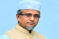 জামায়াত থেকে বহিষ্কার, তবুও বহাল এমপি গাজী নজরুল—এখন কোন দলের? জামায়াত থেকে বহিষ্কার, তবুও বহাল এমপি গাজী নজরুল—এখন কোন দলের?