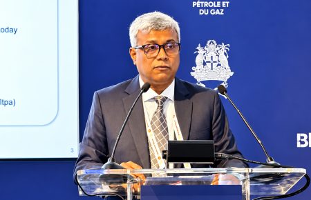 বঙ্গোপসাগরের ২৬ ব্লকে বিনিয়োগের আহ্বান