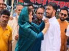 ঝিকরগাছার অঘোষিত যুবরাজ ‘ভাবির দেবর’