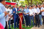 ‘ক্লিন হার্ট’ নিয়ে সরকারের সিদ্ধান্ত স্পষ্ট করলেন স্বরাষ্ট্রমন্ত্রী ‘ক্লিন হার্ট’ নিয়ে সরকারের সিদ্ধান্ত স্পষ্ট করলেন স্বরাষ্ট্রমন্ত্রী