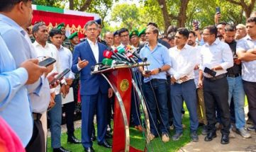 ‘ক্লিন হার্ট’ নিয়ে সরকারের সিদ্ধান্ত স্পষ্ট করলেন স্বরাষ্ট্রমন্ত্রী ‘ক্লিন হার্ট’ নিয়ে সরকারের সিদ্ধান্ত স্পষ্ট করলেন স্বরাষ্ট্রমন্ত্রী