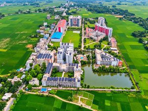 স্বপ্ন ছুঁয়ে বিশ্বমঞ্চে যবিপ্রবি
