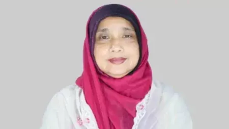 ৫ মাসেই মিষ্টির সংসদ-যাত্রার ইতি! ৫ মাসেই মিষ্টির সংসদ-যাত্রার ইতি!
