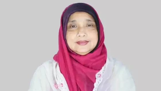 ৫ মাসেই মিষ্টির সংসদ-যাত্রার ইতি! ৫ মাসেই মিষ্টির সংসদ-যাত্রার ইতি!